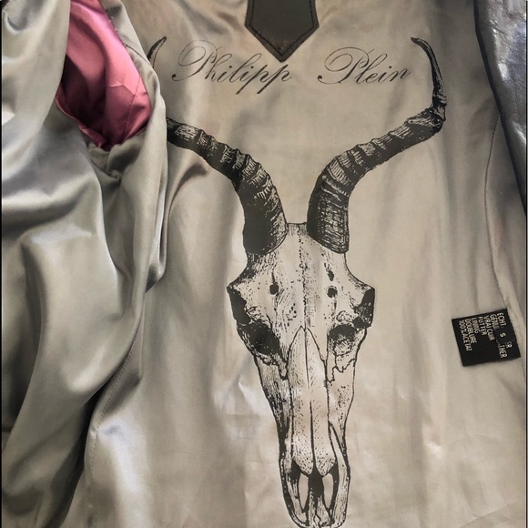 ‼️REDUCED‼️Philipp Plein - Picture 5 of 8